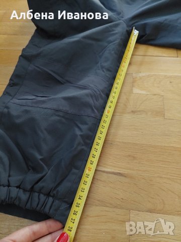 Детско зимно долнище размер 3-4 години , снимка 6 - Други - 43056439