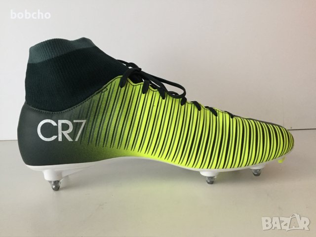 Nike Mercurial Boots Kristiano Ronaldo, снимка 3 - Спортни обувки - 39449792