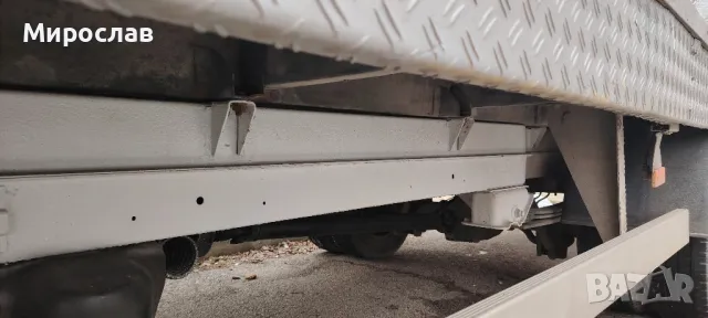 mercedes sprinter 411-пътна помощ, снимка 12 - Бусове и автобуси - 48897978