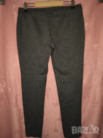 Liu Jo оригинален спортен панталон с цип, 42 размер, М, снимка 5 - Панталони - 47763637