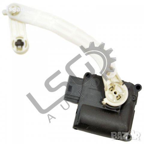 Моторче клапи парно AUDI A6 (4F, C6) 2004-2011 A151221N-228