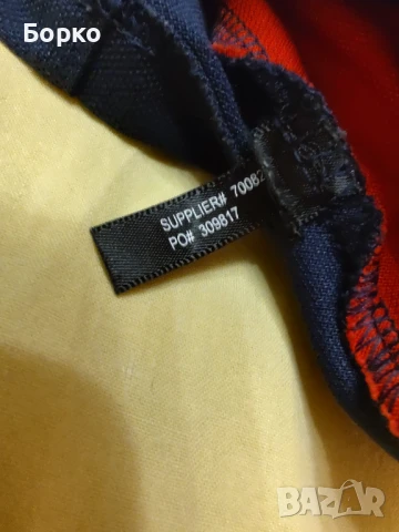 Ralph Lauren- RLX-мъжка блуза   L, снимка 7 - Блузи - 50647254