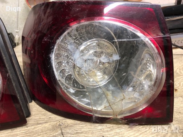 Стопове за части 