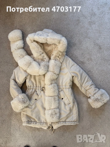 Уникално двулицево яке/палто, снимка 8 - Якета - 53034127