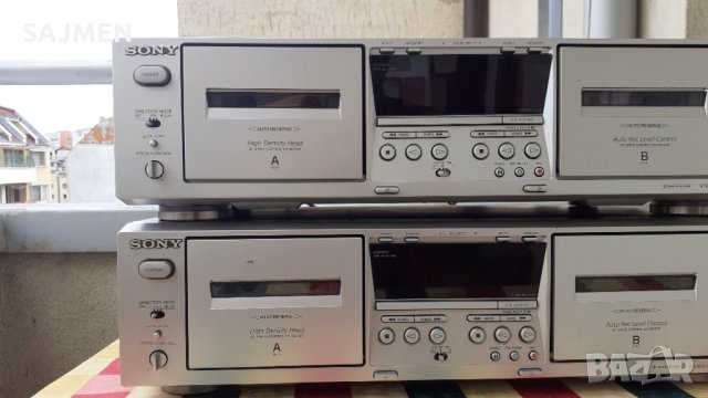 sony te-we 475-2, снимка 5 - Декове - 34645860