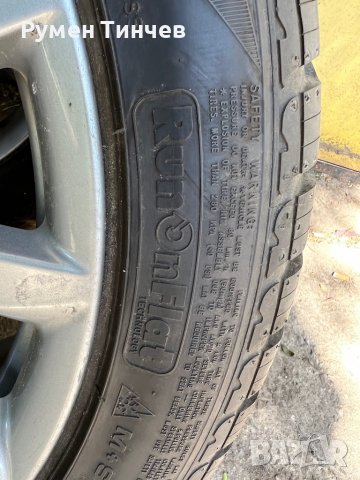 Джанти с гуми за BMW-19ки, снимка 9 - Гуми и джанти - 36928483