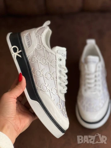 дамски маратонки calvin klein