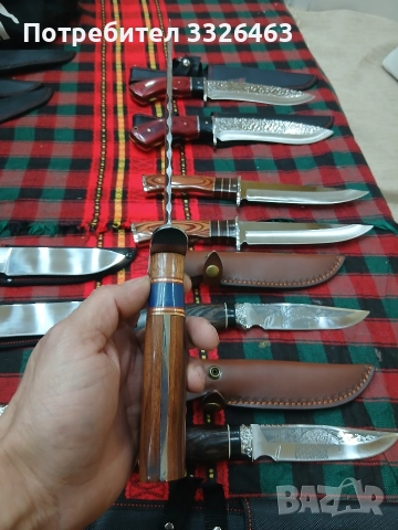 ръчно ковани стомана 65г, снимка 11 - Градински инструменти - 52895276