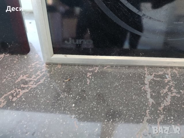 Керамичен плот за вграждане , снимка 3 - Котлони - 44084813