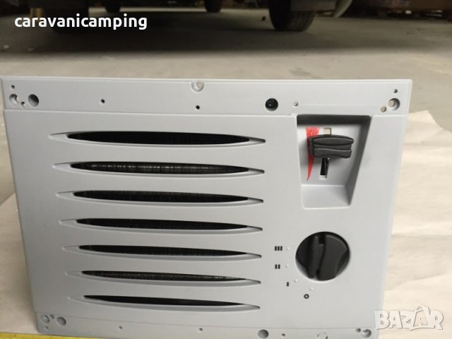 ДОПЪЛНИТЕЛНО ОТОПЛЕНИЕ ЗА САЛОНА KUBA 350