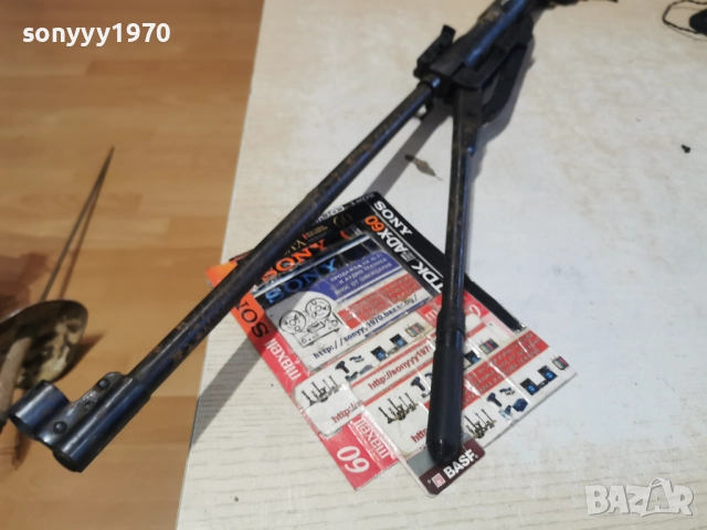 ПУШКА 72СМ БЕЗ ПРИКЛАД 1412250947, снимка 15 - Въздушно оръжие - 52787840