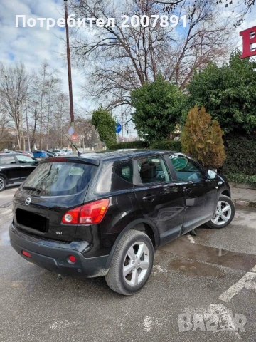 Продавам Nissan Qashqai, снимка 10 - Автомобили и джипове - 53417282