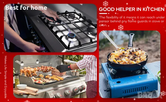 Акумулаторна запалка Eletorot, снимка 8 - Други - 48174837