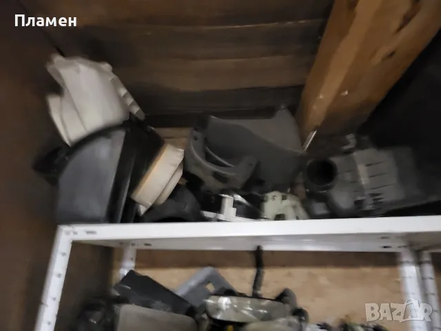 Тойота рав 4 лот от80 бр, снимка 15 - Автомобили и джипове - 30028544