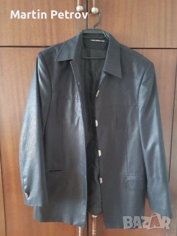 Абитуриентски костюм 48 размер, снимка 2 - Костюми - 39869794