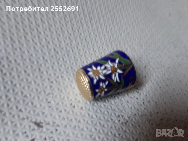 Напръсник, снимка 6 - Колекции - 34947972