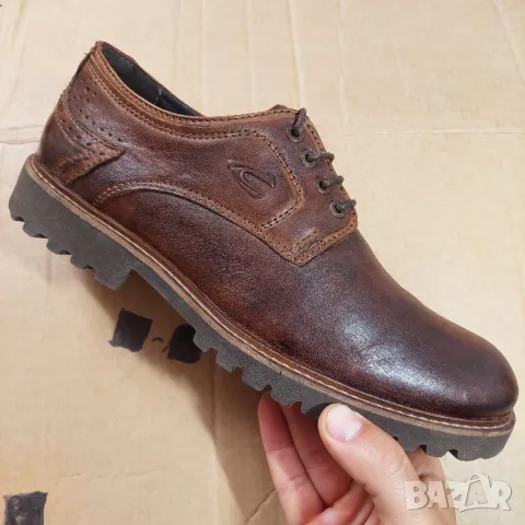 леки обувки Camel Active HARVARD  номер 44, снимка 5 - Ежедневни обувки - 50211546