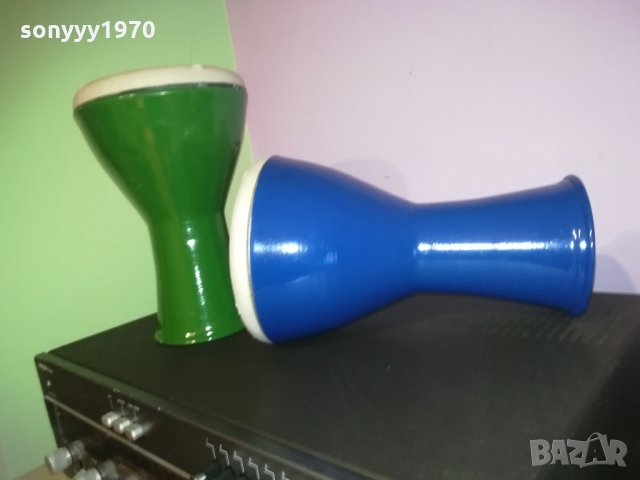 СИНЯ ИЛИ ЗЕЛЕНА-ТАРАМБУКИ