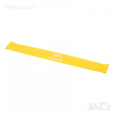 Ластик за упр. 1006 нов  в кръг подходящ за тренировки на краката  размери 900х50.8х0.5 мм  цена 6.0