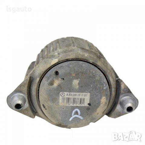 Десен тампон двигател Mercedes-Benz E-Class (W212)(2009-2016) ID:93551, снимка 2 - Части - 39605660