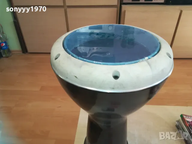 КАФЯВА ГОЛЯМА ТАРАМБУКА 135ЛВ 1810241543, снимка 2 - Ударни инструменти - 47632615