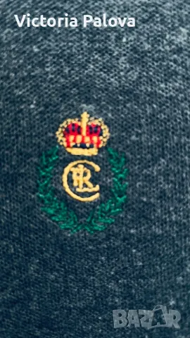 Блуза RALPH LAUREN CHAPS оригинал , снимка 3 - Блузи - 48023371