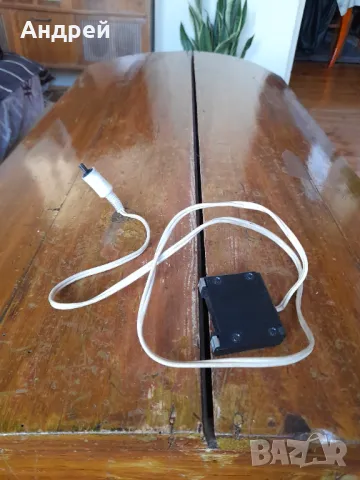 Стар Захранващ кабел за калкулатори Елка #2