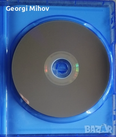 PS5 игри FC25 и F1 2024 - EA sports игра за Sony PlayStation 5, снимка 4 - Други игри - 52882665