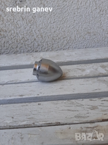 Дюзи за отпушване на канали 