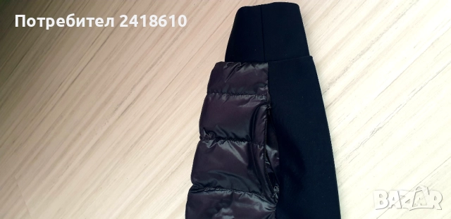GOLDBERCH Nadia Down Stretch Jacket Women Size 38 - S  Дамско плътно - олекотено пухено яке., снимка 11 - Якета - 52166147