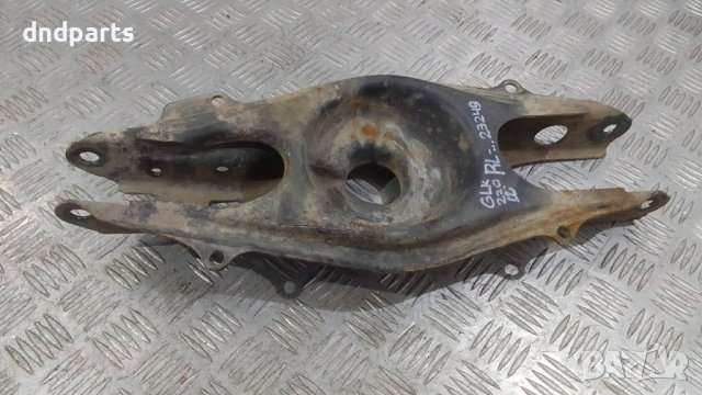 Носач Mercedes GLK220 CDI 2012г.(заден ляв)	