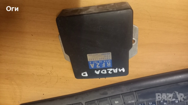 Модул 131000-1022 за MAZDA PREMACY (CP) 2.0 TD (1999 - 2005)