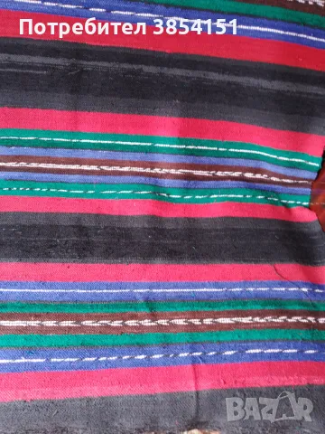 Черги, снимка 5 - Пътеки - 49799761