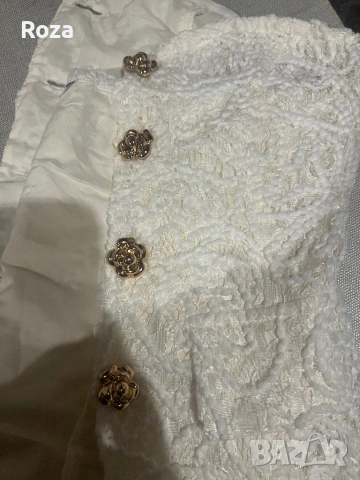 Дамски топ, снимка 2 - Тениски - 53215437