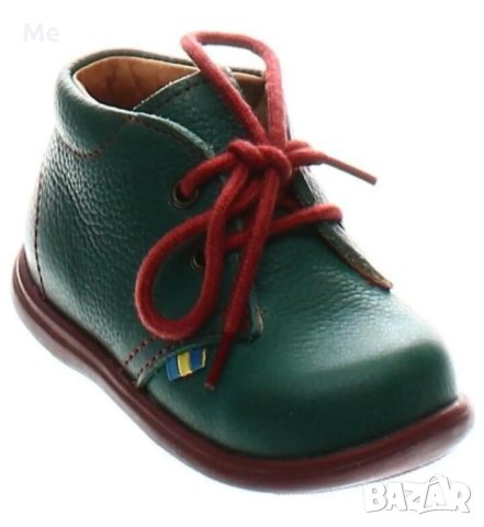 KAVAT НОВИ обувки 19 размер, снимка 1 - Бебешки обувки - 43775978