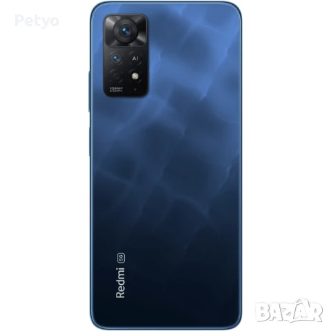 Xiaomi redmi note 11 pro , снимка 2 - Xiaomi - 50866108