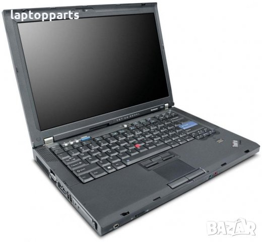 Lenovo R61 на части, снимка 2 - Части за лаптопи - 28792357