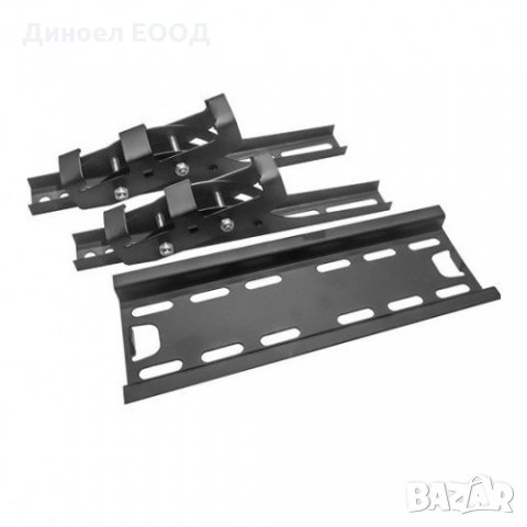 Поставка за телевизор/монитор Omega Mount Tilt Max Vesa 200, 20kg., 23-42", снимка 2 - Стойки, 3D очила, аксесоари - 33618991