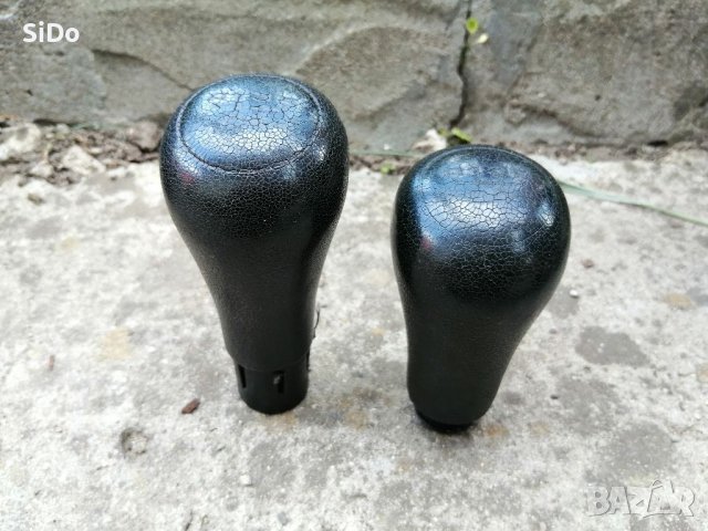 2 броя оригинални топки за скоростен лост на Голф 3! , снимка 3 - Аксесоари и консумативи - 37021037