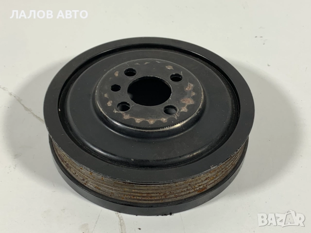Демпферна шайба Ауди Шкода Сеат Фолксваген Dempferna shaiba Audi Seat Skoda Vw 03G105243