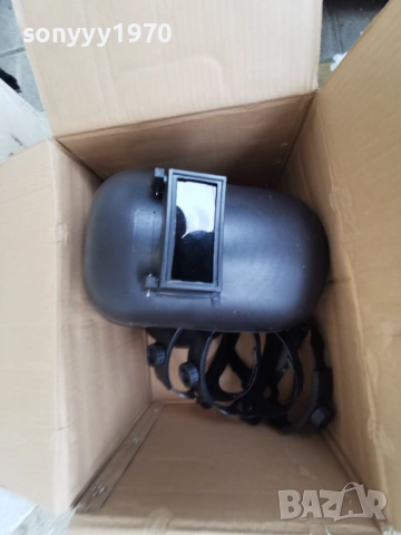 МАСКИ ЕЛЕКТРОЖЕН-10 ЕВРО ЗА БРОЙКА 1602261551, снимка 2 - Други инструменти - 53496569