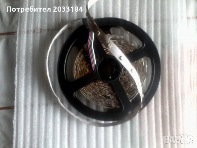 осветление прожектор LED, снимка 10 - Лед осветление - 27271768