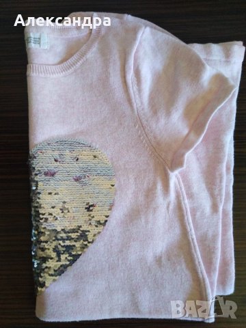 Детска блуза , снимка 1 - Детски Блузи и туники - 32810120
