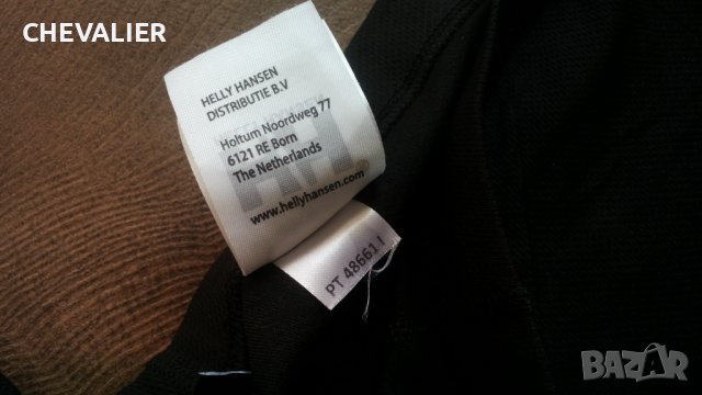 HELLY HANSEN Thermo Ski Snowboard размер L термо долница за ски сноуборд 32-58, снимка 7 - Спортни дрехи, екипи - 42972974