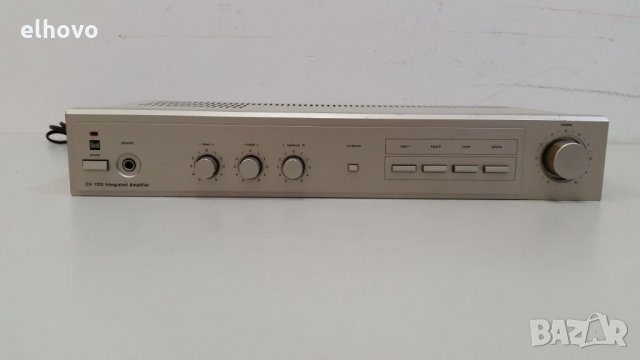 Стерео усилвател Dual CV1120
