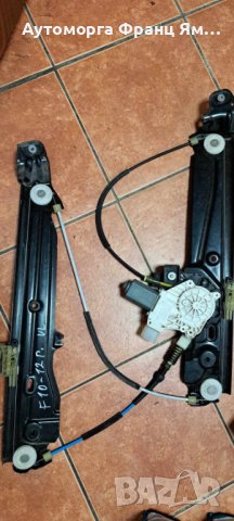 72318879 7227129-F18-S BMW F10, снимка 2 - Части - 43100722