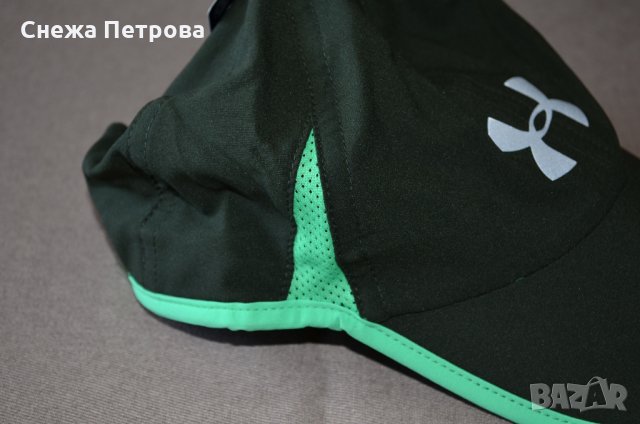  Under Armour Shadow 4.0 шапка, снимка 4 - Шапки - 26697449