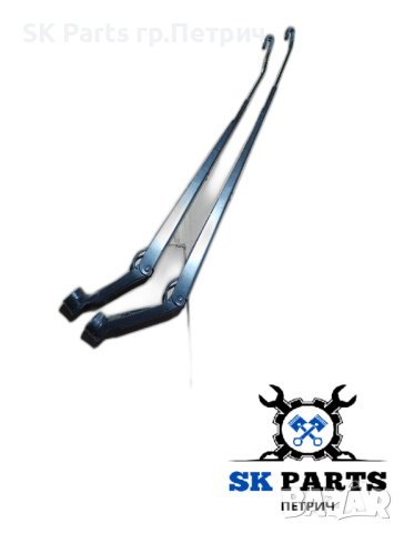 Рамене за чистачки  TOYOTA AVENSIS/ТОЙОТА АВЕНСИС  (T25), снимка 2 - Части - 40667407