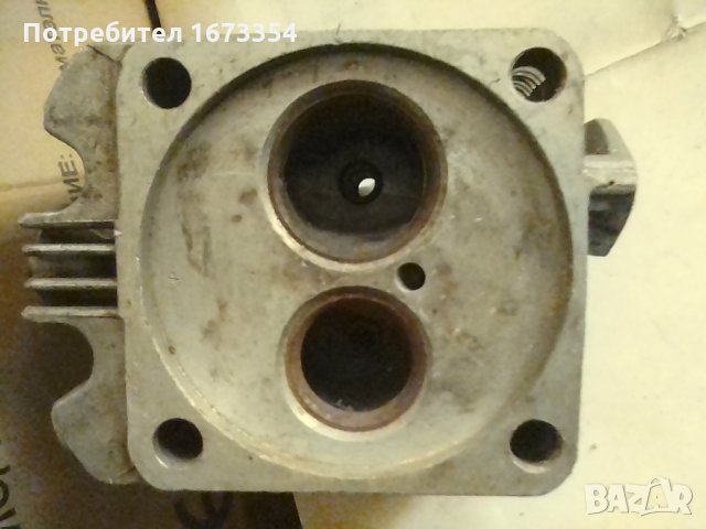 Авто части, снимка 2 - Части - 33092277