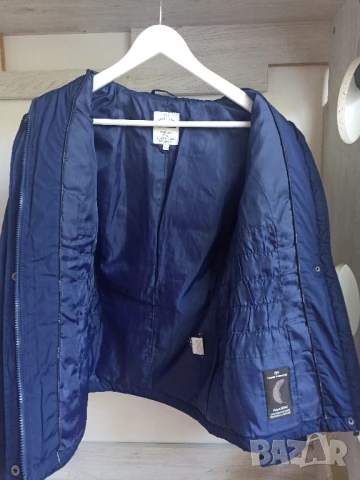 Дамско преходно яке Tom Tailor, снимка 4 - Якета - 51281192